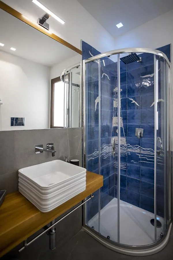Acquaro Suite Apartments San Vito Lo Capo
