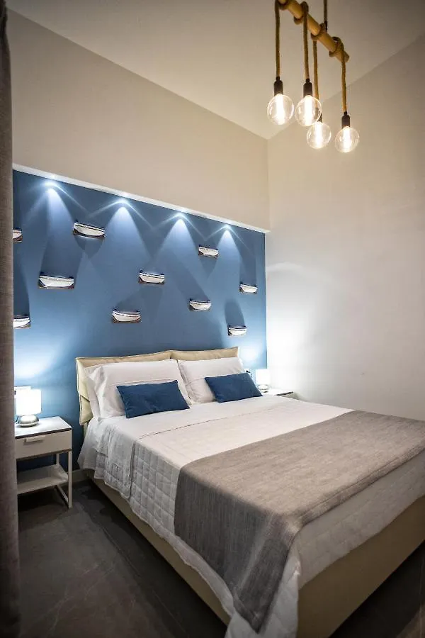 Acquaro Suite Apartments San Vito Lo Capo