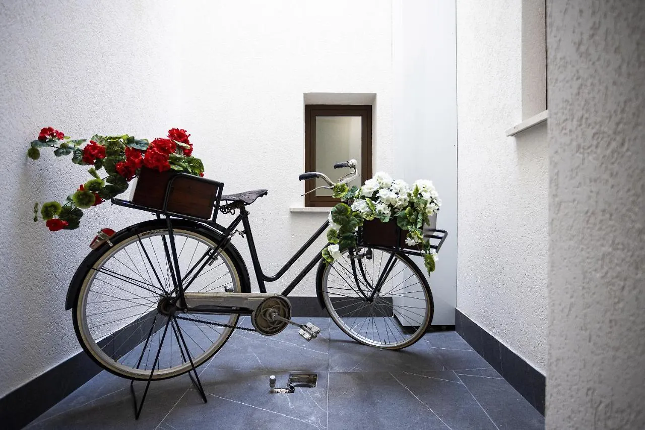 Acquaro Suite Apartments San Vito Lo Capo