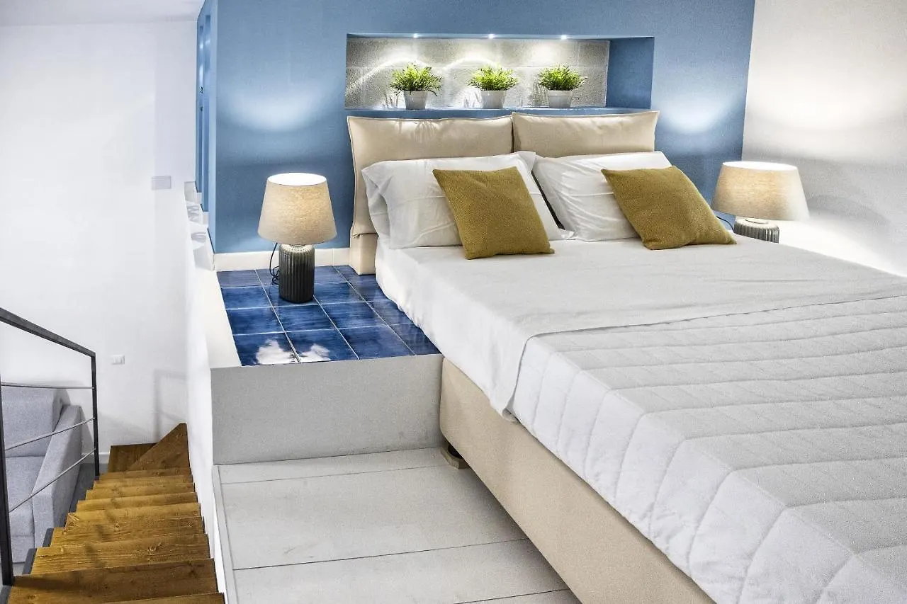 Acquaro Suite Apartments San Vito Lo Capo