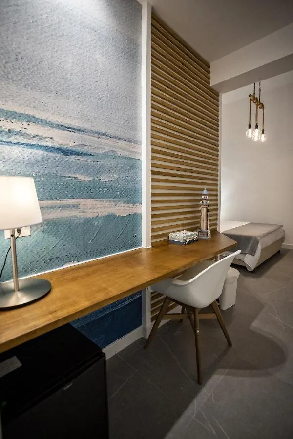 Acquaro Suite Apartments San Vito Lo Capo