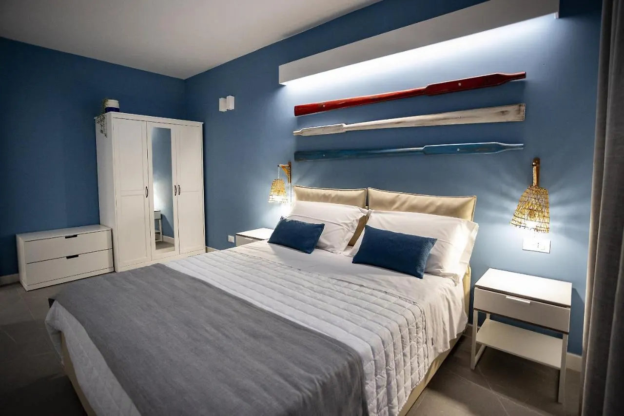 Acquarò Suite Apartments San Vito Lo Capo Italia