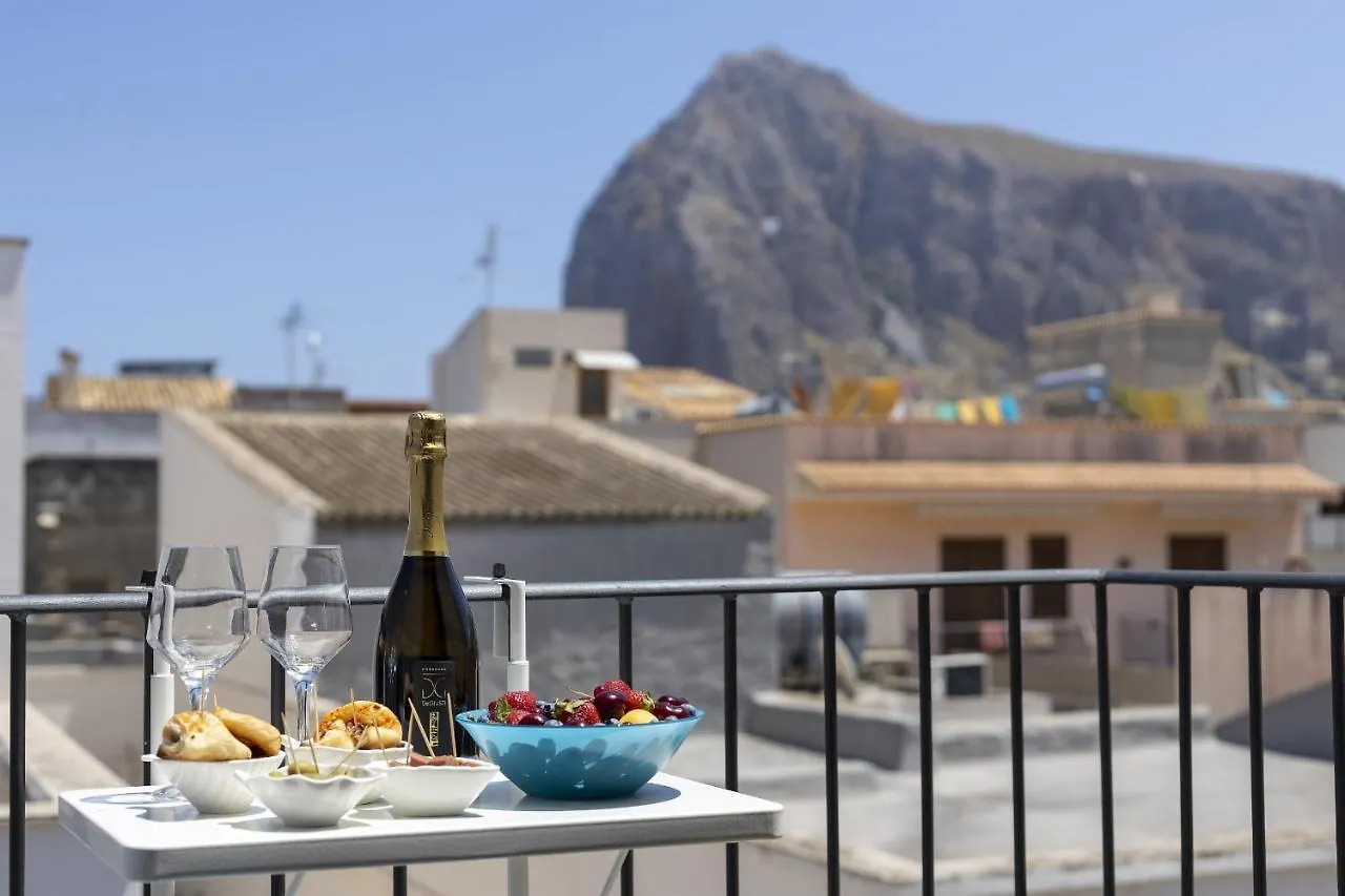 Acquaro Suite Apartments San Vito Lo Capo