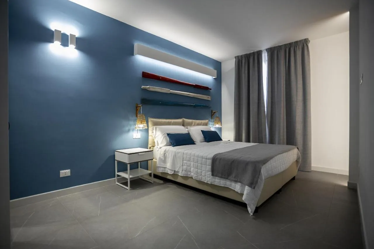 Acquaro Suite Apartments San Vito Lo Capo