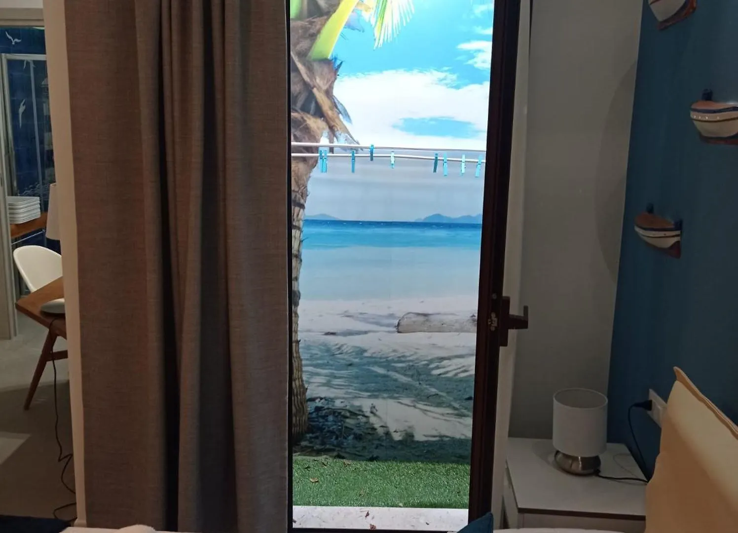 Acquaro Suite Apartments San Vito Lo Capo