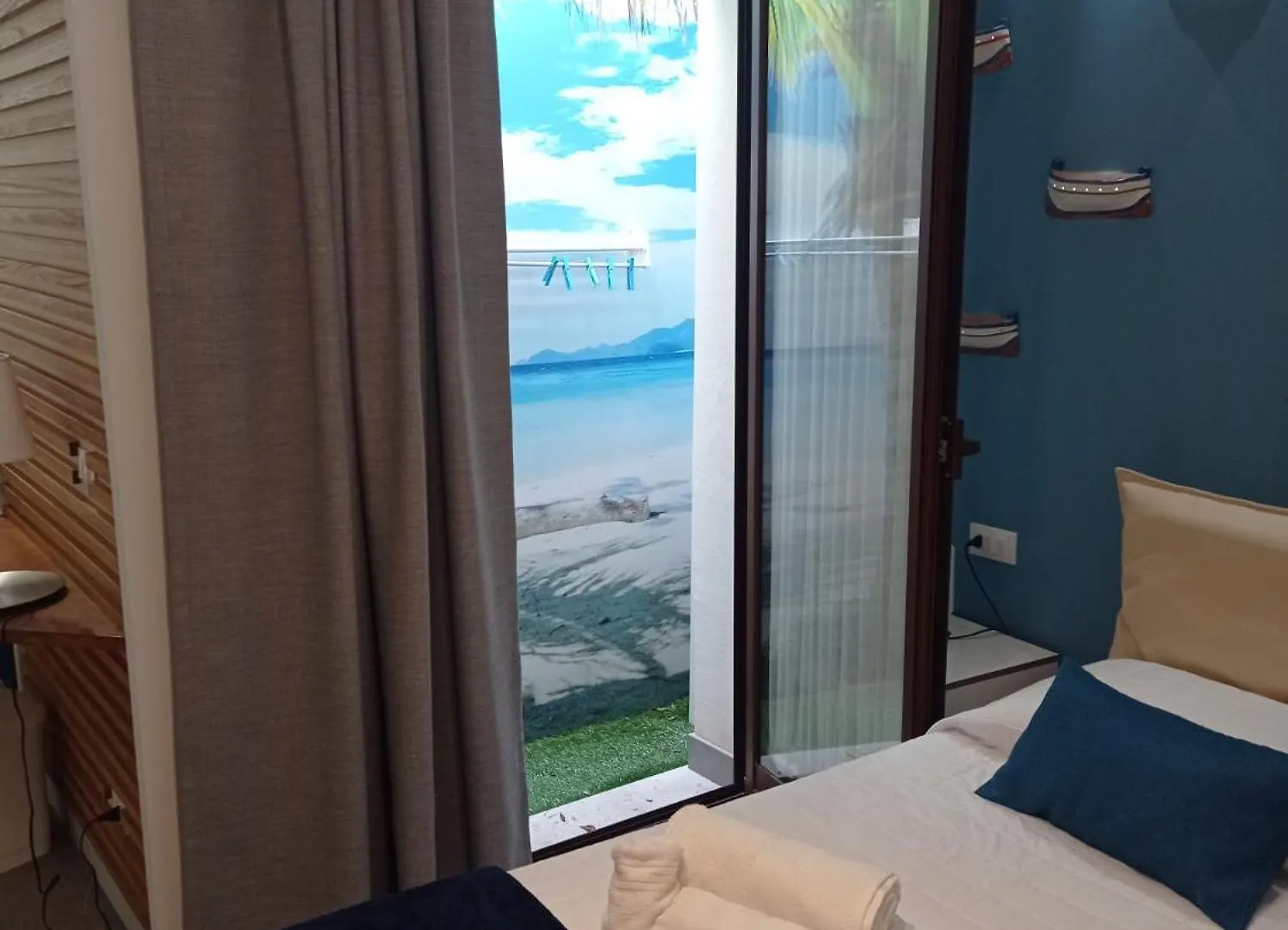 Acquaro Suite Apartments San Vito Lo Capo