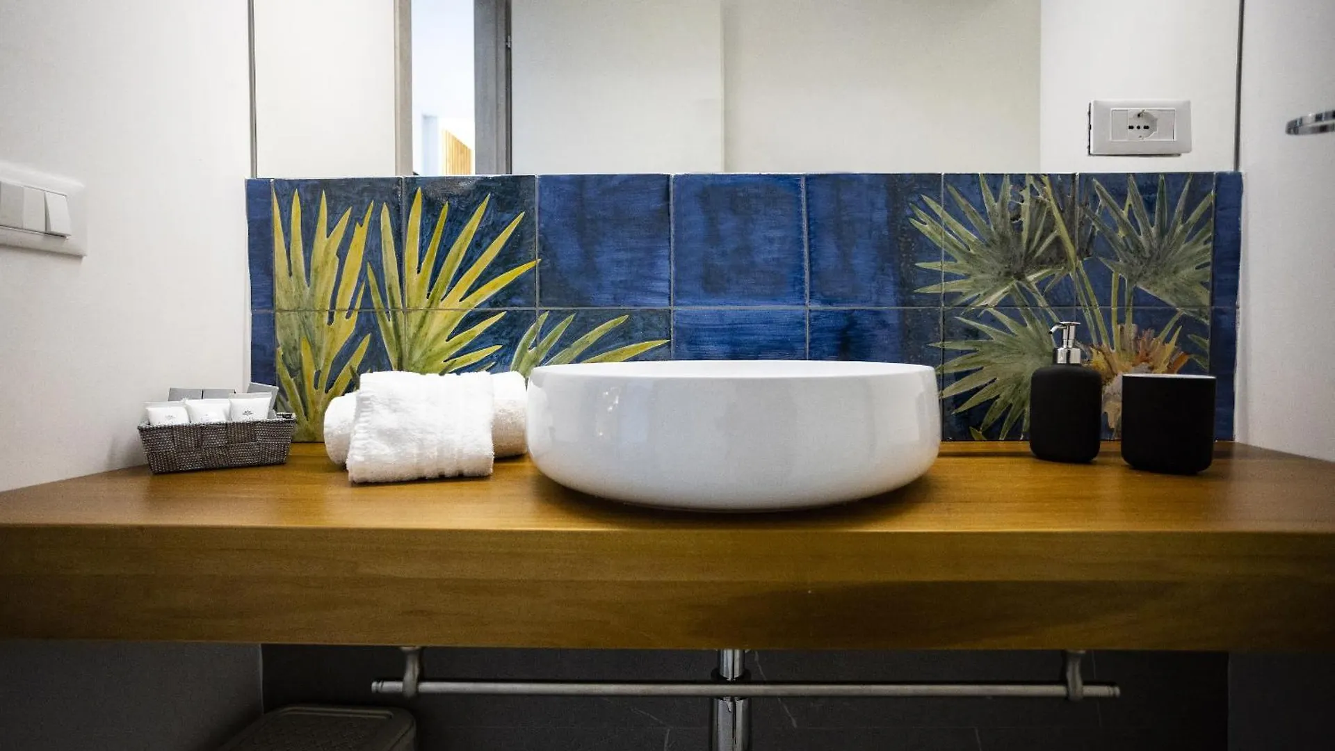 Acquaro Suite Apartments San Vito Lo Capo
