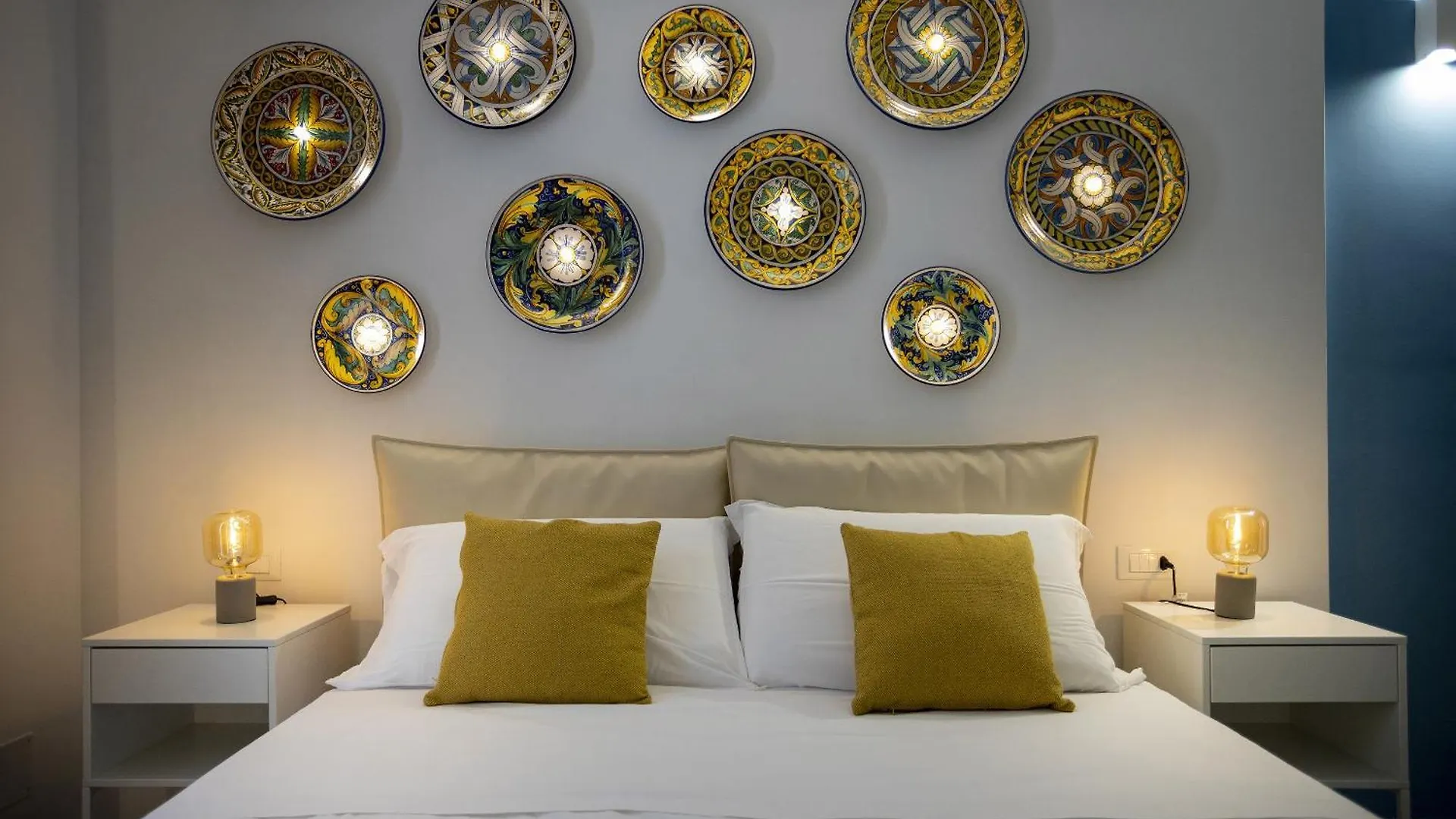 Acquaro Suite Apartments San Vito Lo Capo