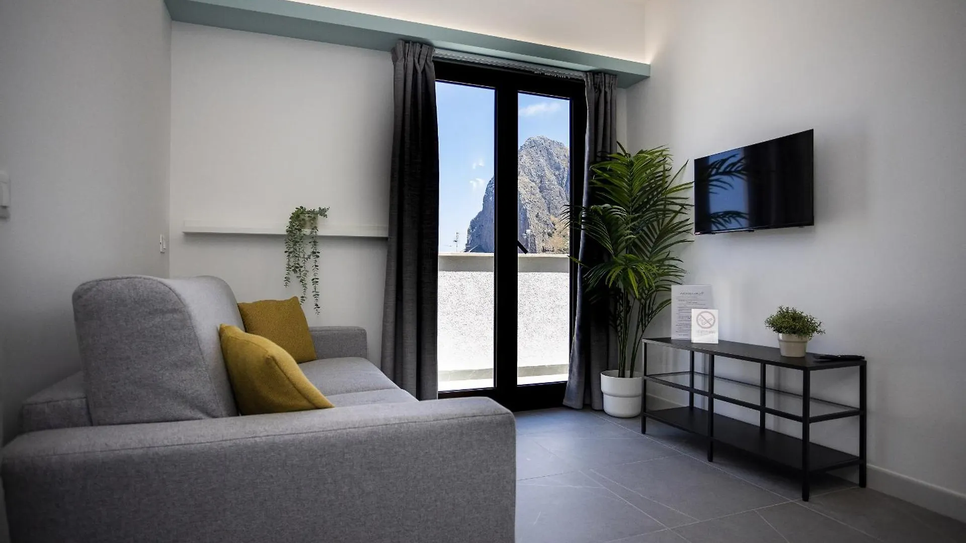 Acquaro Suite Apartments San Vito Lo Capo