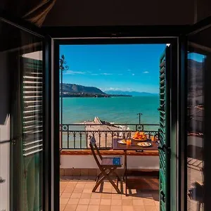 Roqamaris Appartement