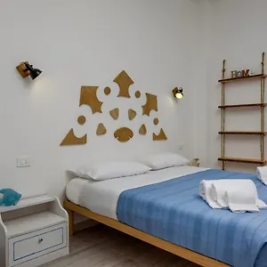  Appartamento Coralbay -
